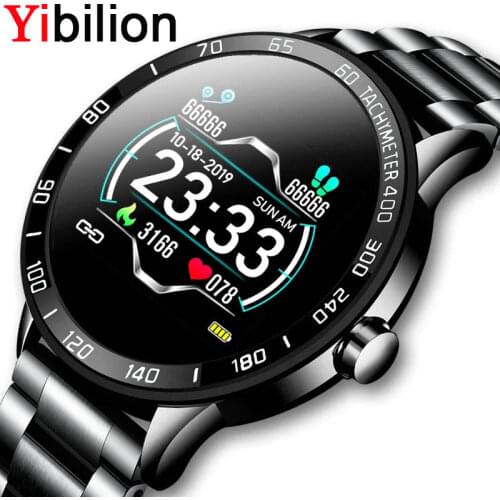 Yibilion Pedometer Watch