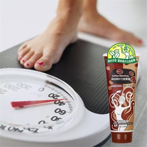 85ML shapers slimming patches body wraps weight loss products fat burning Coffee essential oil