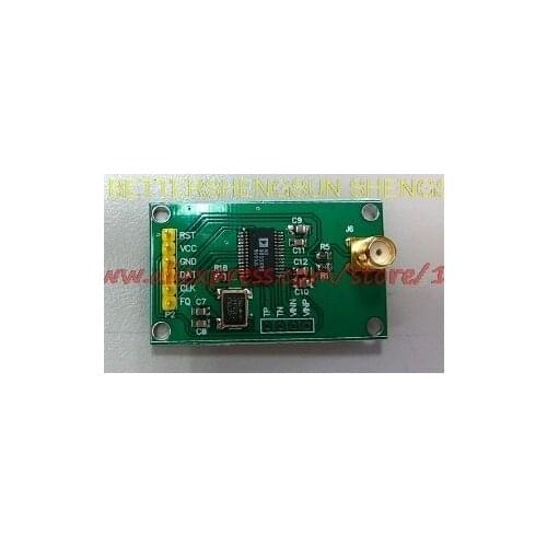 Free Shipping AD9851 module DDS generator