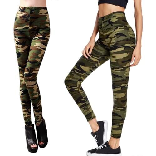 Cargo Global Women's Leggings
