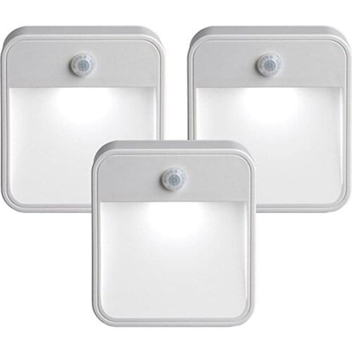 Настенные светодиодные светильники HUAXINV China At AliExpress