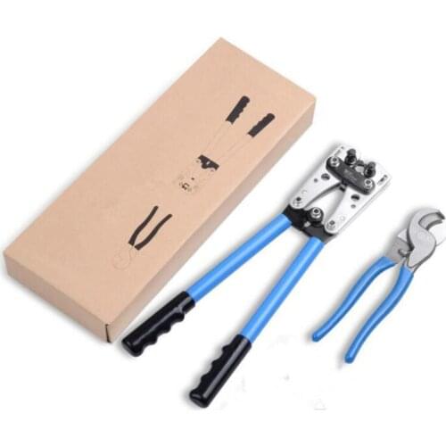 Cable Wire Stripper Cutter Crimper Automatic Multifunctional Stripping Tools Crimping Pliers Terminal Hand Tool