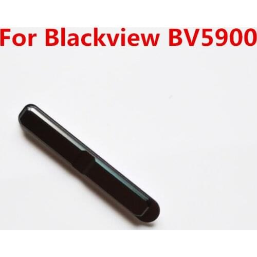 New Original Blackview BV5900 Power Button Volume Control Up Down Side Button Keypad for Blackview BV5900 Phone