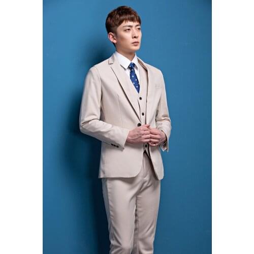 Luweds Men's Casual Blazers