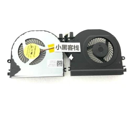 New original for DELL Vostro 5459 fan cooler M4V7Y 0M4V7Y cn-0M4V7Y