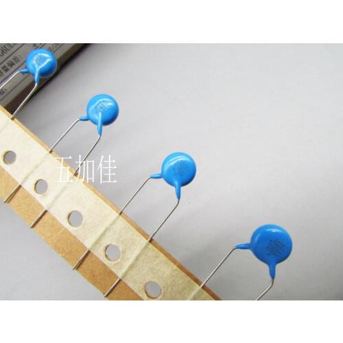 Original new 100% E102M 400V1NF 250V1000PF 0.001UF X1 400V Y2 250V ceramic capacitor (Inductor)