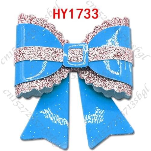 Christmas Bow Cutting Dies Wooden Dies Suitable for Common Die Cutting Machines on the Market