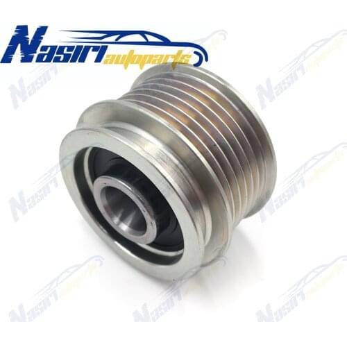 Over Running Alternator Clutch Overrunning Pulley For Great Wall Haval H3 H5 2.0