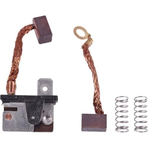 Boat Motor 64E-43892 & 64E-43891 Brush for Yamaha 115-225HP Trim & Tilt 64E-43892-00 & 64E-43891-00