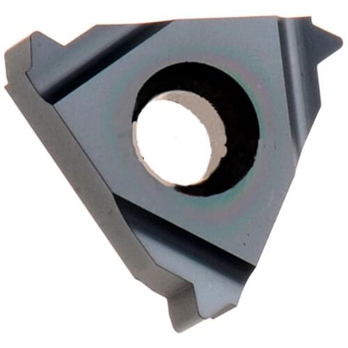 10PCS carbide inserts MMT22ER350ISO VP10MF free shipping