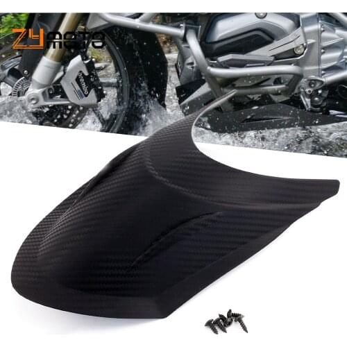 Motorcycle Mudguard Extender For BMW R1200GS LC R1200 GS LC Adventure R1250GS R1250 GS ADV R 1250 GS Front Fender Extension