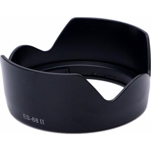 VGDHBTER Lens Hoods