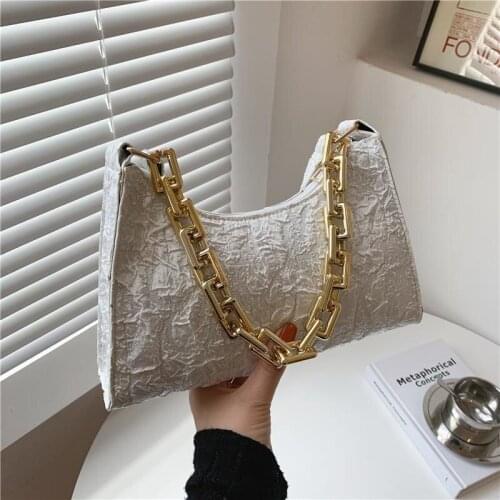 Women Top-handle Bags Red Bag Womens 2021 New Fashion Handbag Shoulder Bag Bolso Mujer Handbags