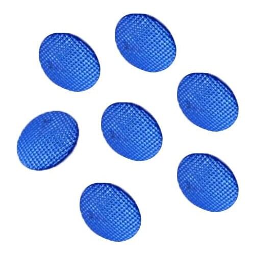 100 PCS a lot 3D analog joystick handle Thumbstick Cap Thumb Stick Cap Cover For PSP1000 PSP 1000