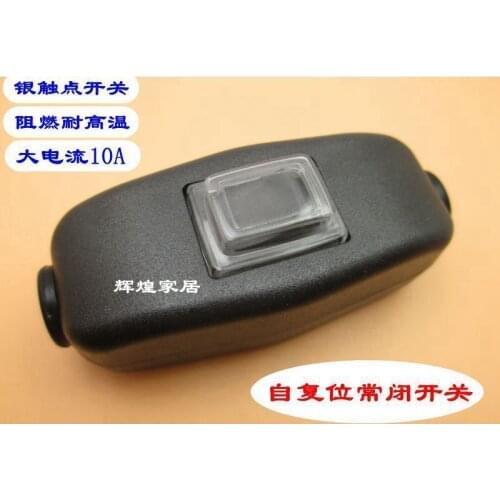 307B Waterproof Button Often Close Since Reset Switch Type 2 Foot 2 Archives Power Supply Key Switch Will Electric Current 10A