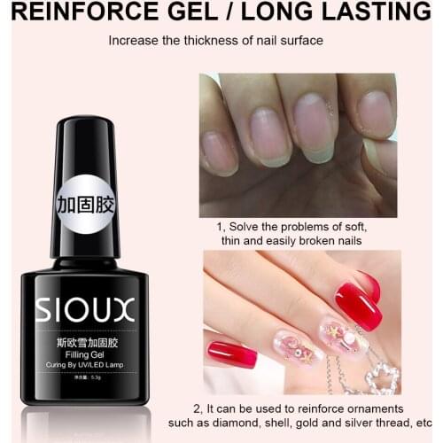 ANSELF Matte Nail Polishes