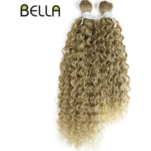 Artificial Hair Bella China
