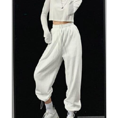 Duzeala Women's Loose Pants