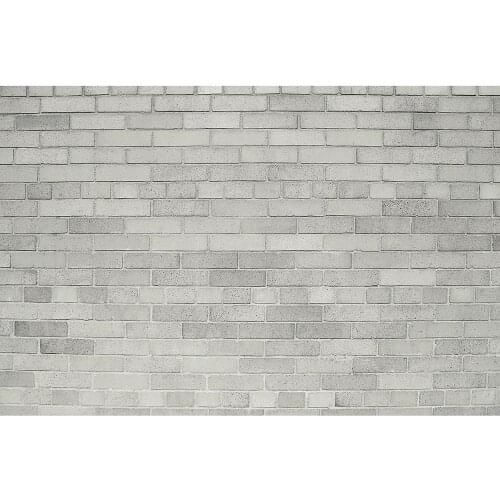 Brick Wall Photo Backdrop Computer Printed Photocall Background for Children Baby Portrait Pets Toy Photobooth Photography Prop