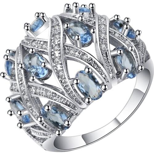 Big Rings Hainon China