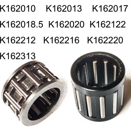 1PC K162010 K162013 K162017 K162020 K162212 K162220 K162420 Radial Needle Roller Bearing Cage Assembly