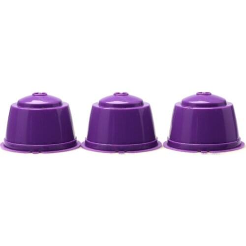 Dolce Gusto Reusable Capsules IMellow China