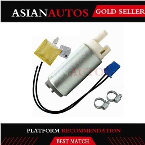 4G63 4G64 4G69 CU2W CU4W CU5W MR968070 UC-T33 SP1419 high quality Fuel Pump Kit for Mitsubishi Outlander Airtrek 2001-2008