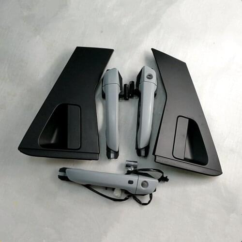 Exterior door handle for Brilliance V3 5421899