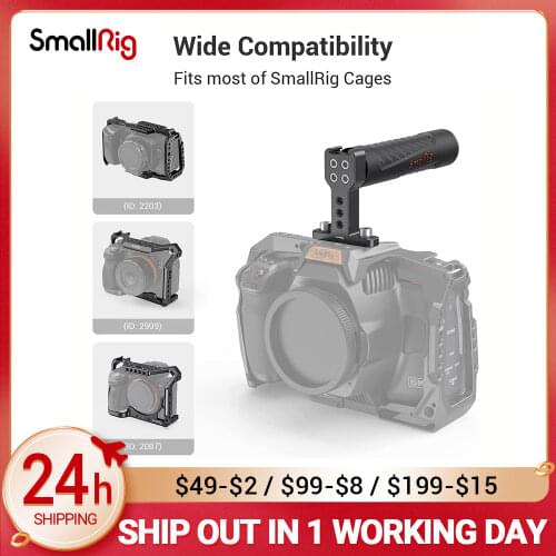 Рукоятки ручных тормозов Smallrig China At AliExpress