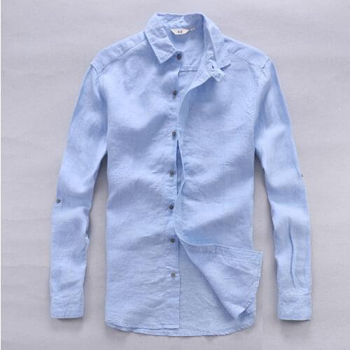 Sol·true Men's Dress Shirts