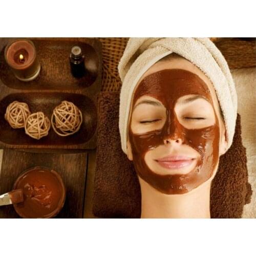 SPA Foot Massage Make Up Health Beauty Facial Thai Relaxation Salon Multi Posters Canvas Wall Art Pictures Home Decor Paintings