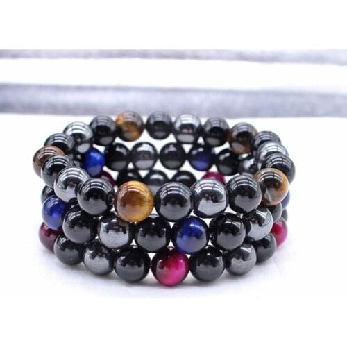 SRKASHI Health Bracelets