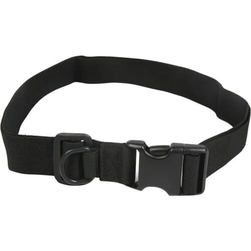 Tactical Nylon Belt Molle Military Equipment Knock Off Army Belt Heavy Duty US Soldier SWAT Combat Sturdy Nylon Waistband