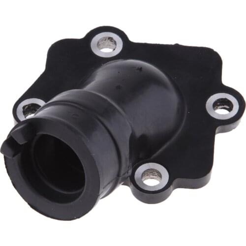 Intake Manifold Boot Joint Carburetor For Yamaha Aerox 50 1999-2003/Axis 50