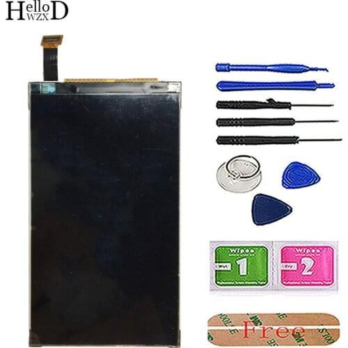 LCD Display For Nokia N8 C7 C7-00 LCD Display Monoitor Screen Module For Nokia N8 C7 C7-00 Screen Repair Parts LCD Display Tools