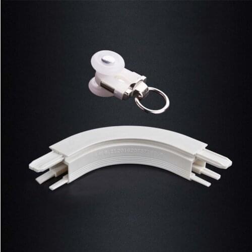 Zshine Curtain Accessories