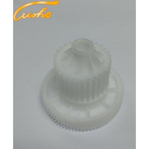 5 PCS AX06-0207 Main Motor Gear For Ricoh 1035 1045 2035 2045 3035 3045 printer part Main Motor Gear 29T/77T