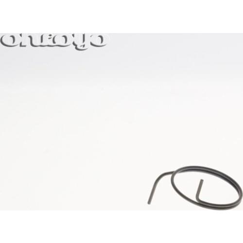 507307010013 Torsion Spring :0.7mm Dia.for Tajima Machinery Special Parts