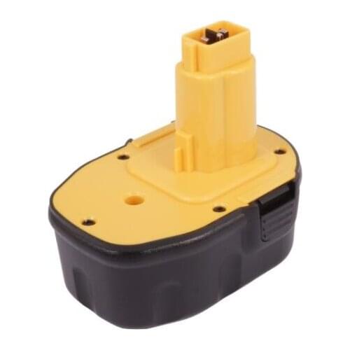 Cameron Sino 3000mAh battery for DEWALT DC528 Flashlight DC551KA 612KA 613KA 735KB 983SA 984VA DW054K-2 DW906