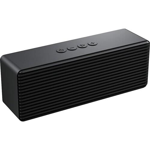 Bluetooth Speaker Portable Wireless Speakers with HD Sound Longer Playtime Built-in Mic for Andriod/IOS