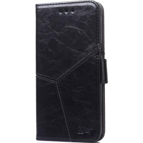 Wallet Case For On ZTE A5 A7 2020 A3 2019 Wallet Cover L8 S10 Blade 20 Smart Axon 11 10 Pro V9 M2 Card Fundas Magnetic Phone