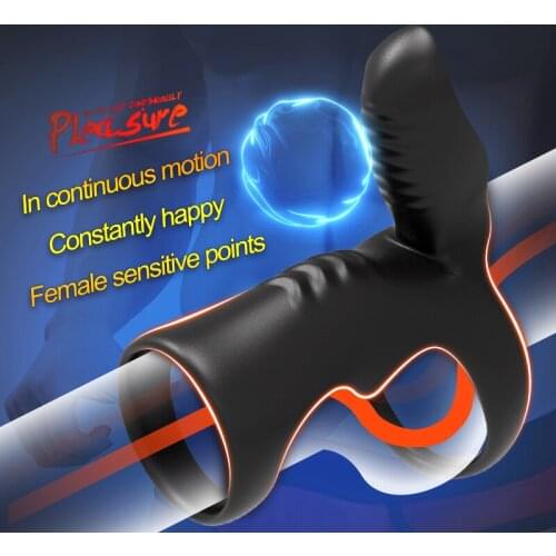 DRAIMIOR Penis Rings