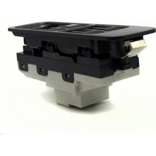 Electronic Power Window Switch Right Hand Driving Button For Daihatsu Sirion 98-01 OS Terios Serion Yrv 84820-87401