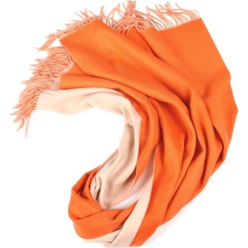 Women's Cashmere Scarves Fin Dreey China