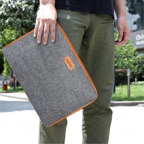 Kuesn Notebook Bags