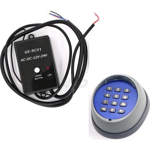 Remote Door Control LIHTNE China