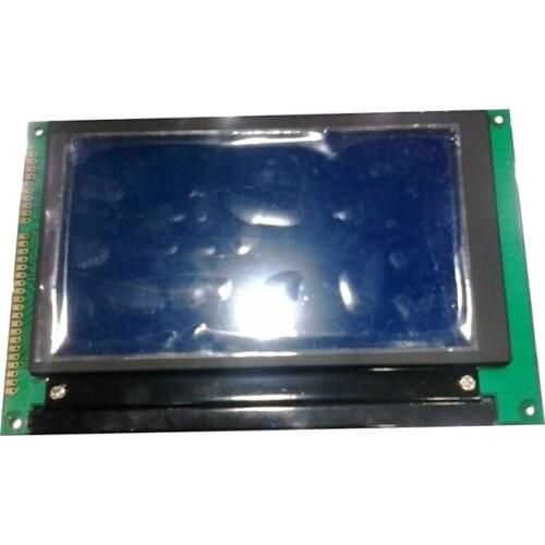 LMG7402PLFF Quality test video can be provided，1 year warranty, warehouse stock