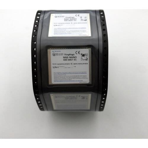 M6E-NANO 100%new and original（RF Modules ThingMagic Nano RFID R/W 859-930MHZ）UHF RFID reader module