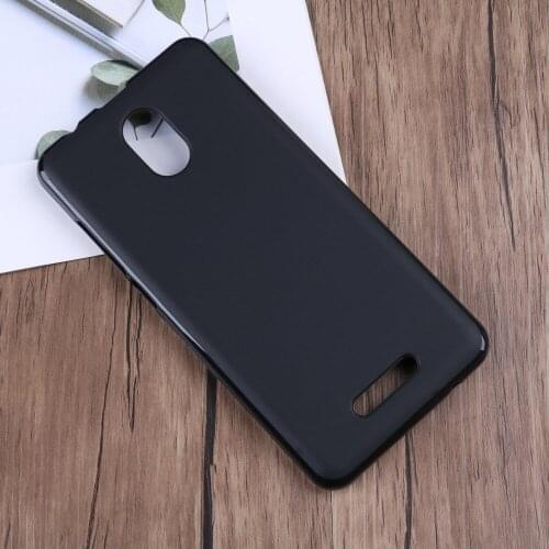 Matte Soft TPU Case For Wiko Jerry 4 3 2 Jerry4 Jerry3 Jerry2 Silicone Ultra Thin Slim Back Cover