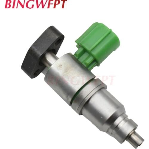 Original 17520-AE050 Fuel Injector For Sentra Bluebird Sylphy Primera QR20 DD/QR25 QR25DD JSD7-72 17520-AE051 17520AE050